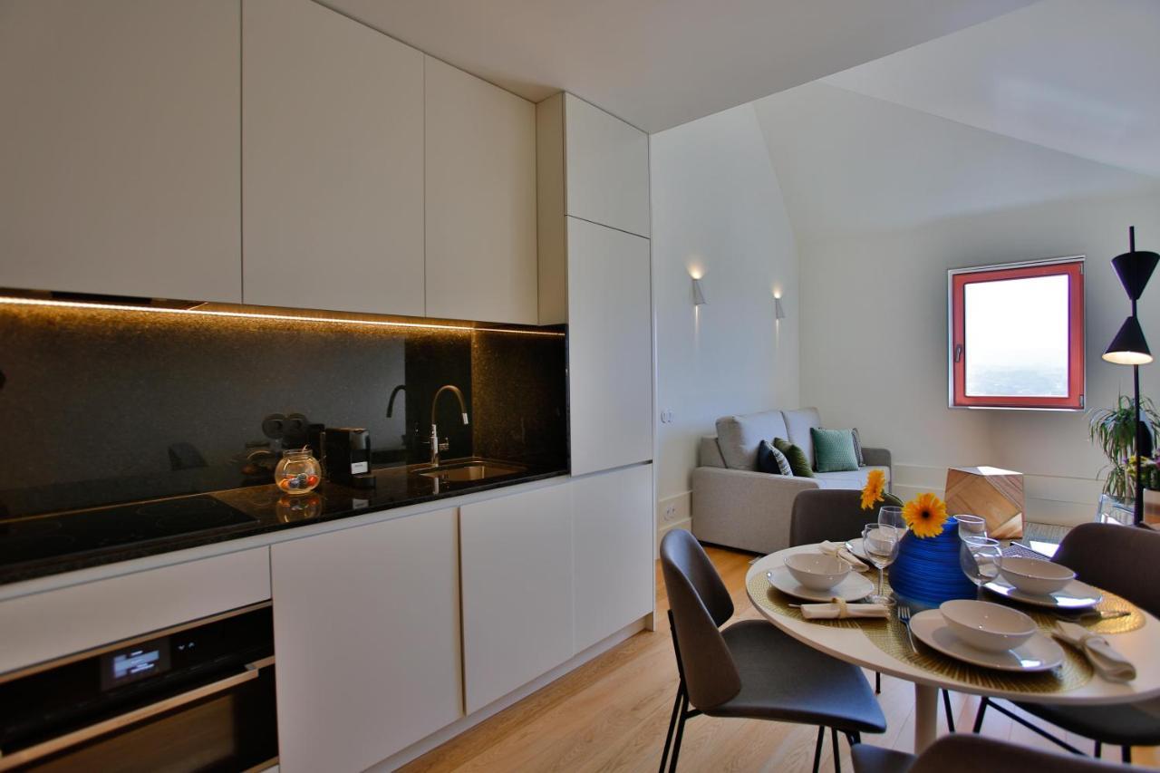 4City Flat Camarao OOporto Exterior foto