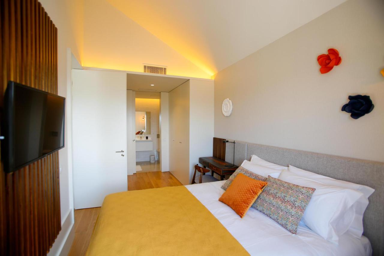 4City Flat Camarao OOporto Exterior foto