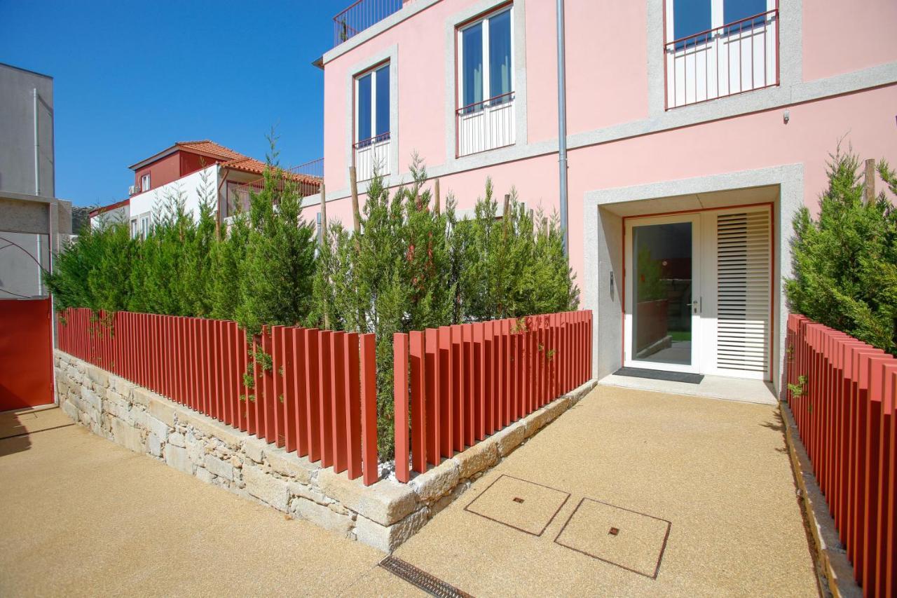 4City Flat Camarao OOporto Exterior foto