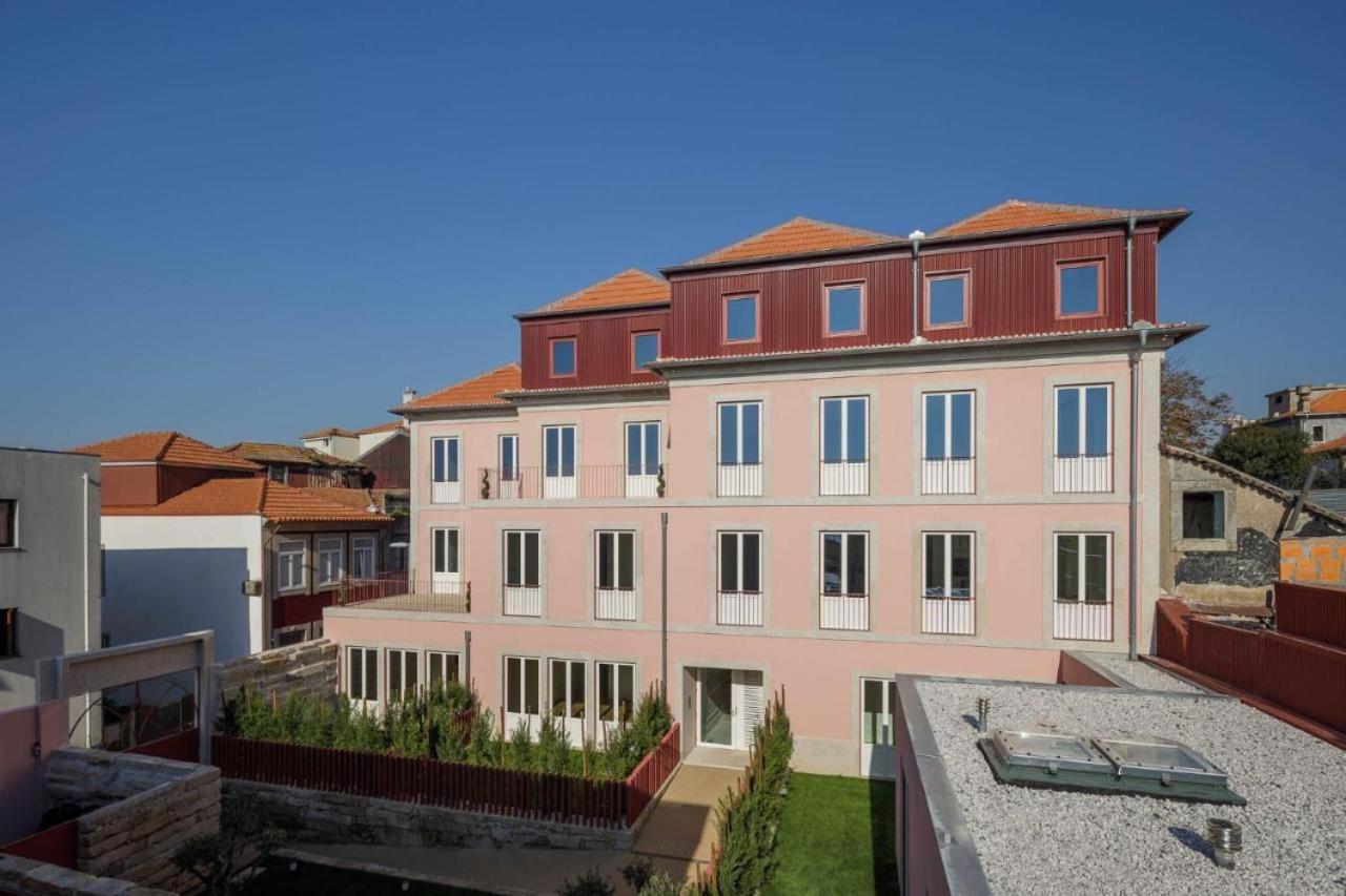 4City Flat Camarao OOporto Exterior foto